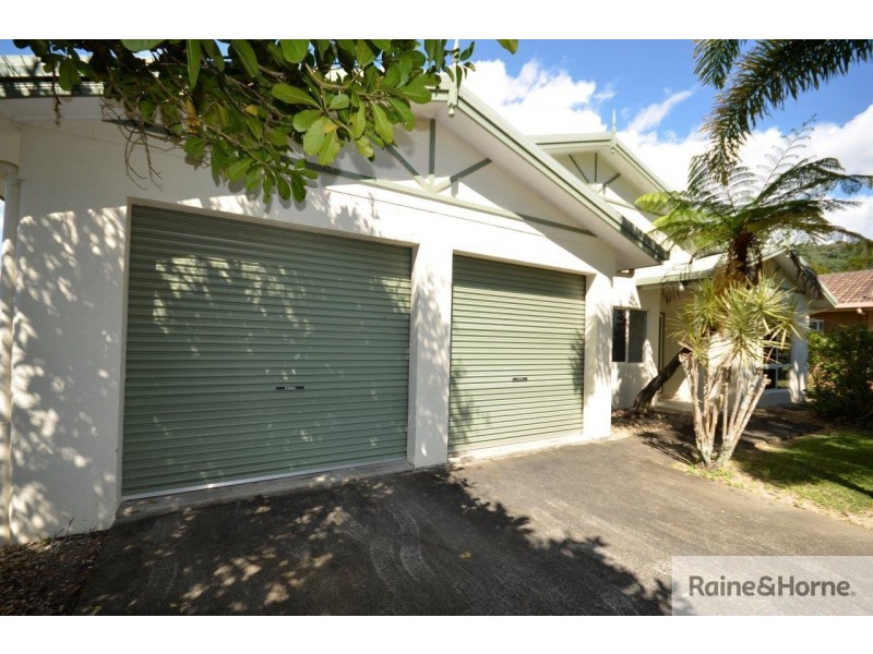 18 FOREST GLEN ROAD, Mossman QLD 4873