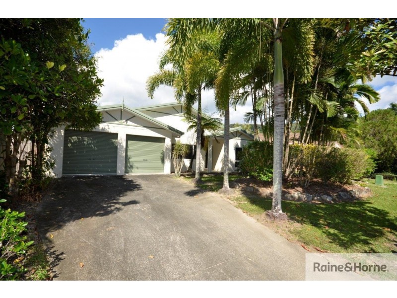 18 FOREST GLEN ROAD, Mossman QLD 4873