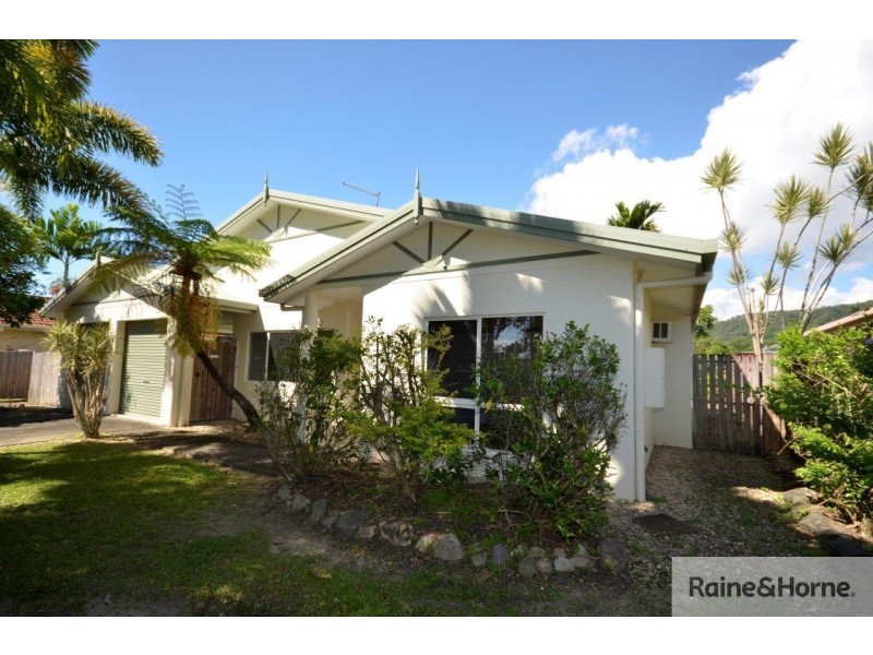 18 FOREST GLEN ROAD, Mossman QLD 4873