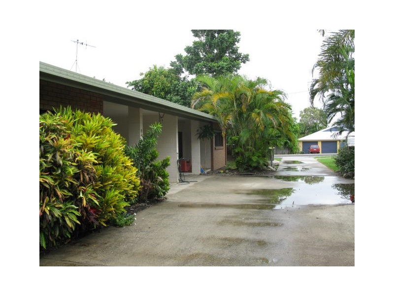 Cooya Beach QLD 4873