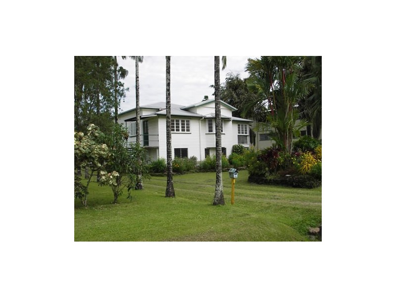 Mossman QLD 4873