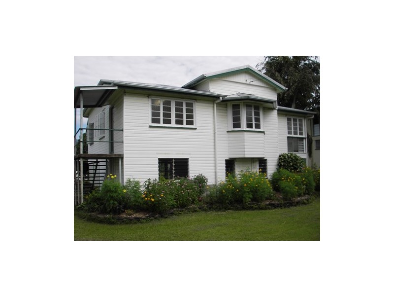 Mossman QLD 4873