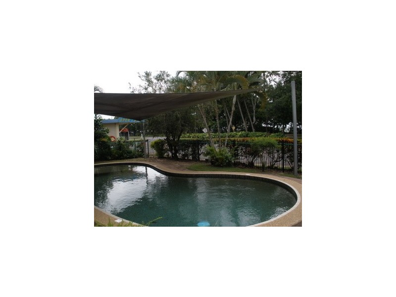 Newell QLD 4873