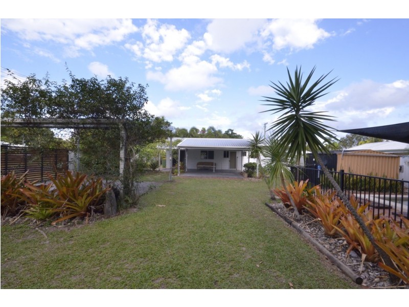 2 DUWAR CLOSE, Wonga Beach QLD 4873