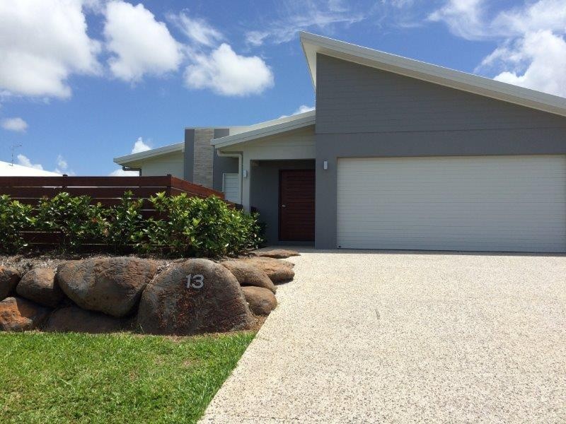 13 Barrbal Drive, Bonnie Doon QLD 4873