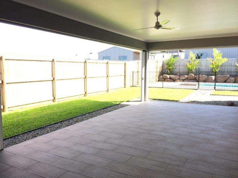 13 Barrbal Drive, Bonnie Doon QLD 4873