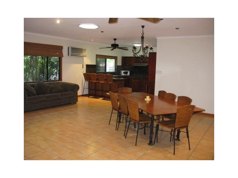 Port Douglas QLD 4877
