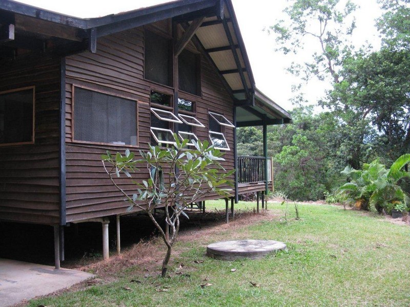 Whyanbeel QLD 4873