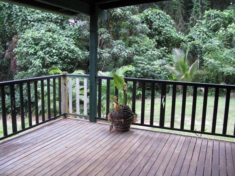 Whyanbeel QLD 4873