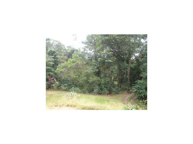 Whyanbeel QLD 4873