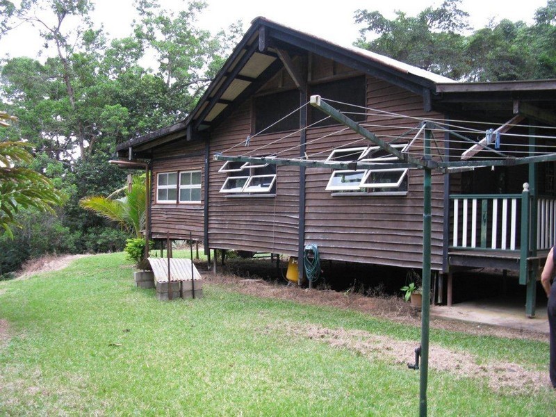 Whyanbeel QLD 4873