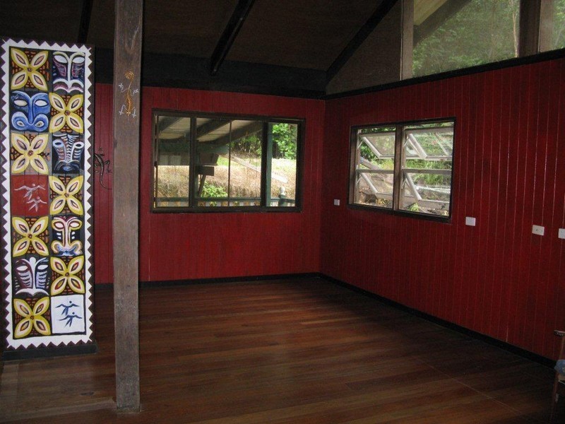 Whyanbeel QLD 4873