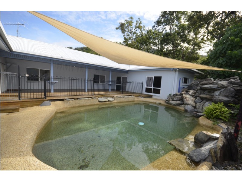 34 MARLIN DRIVE, Wonga Beach QLD 4873