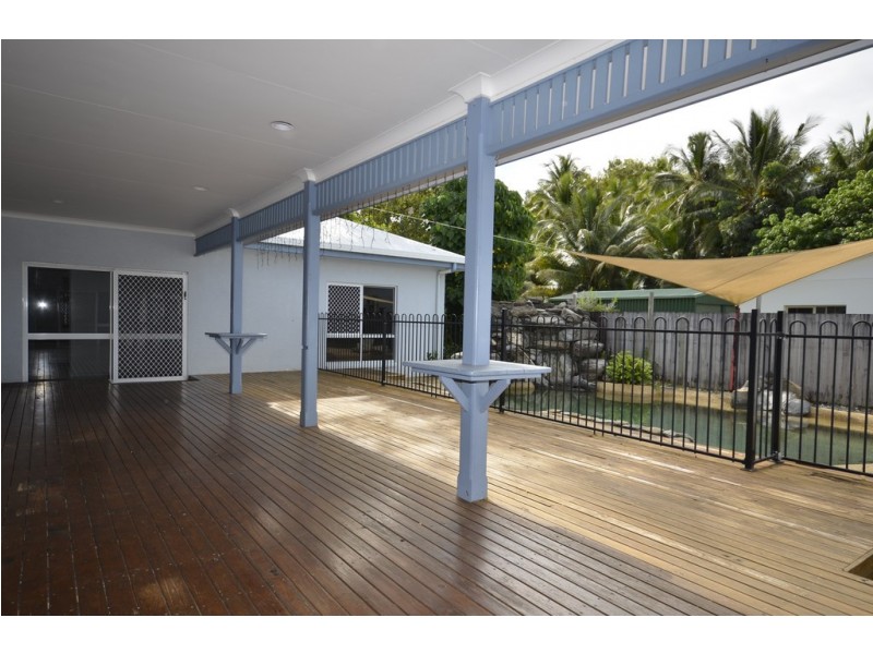 34 MARLIN DRIVE, Wonga Beach QLD 4873
