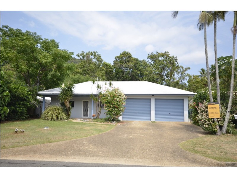 34 MARLIN DRIVE, Wonga Beach QLD 4873