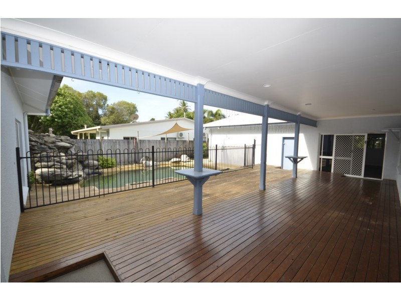34 MARLIN DRIVE, Wonga Beach QLD 4873
