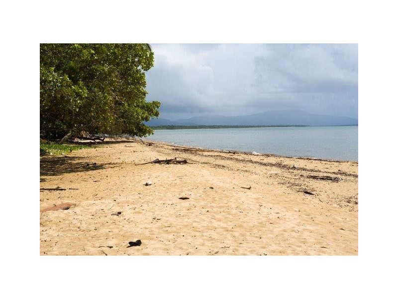 34 MARLIN DRIVE, Wonga Beach QLD 4873