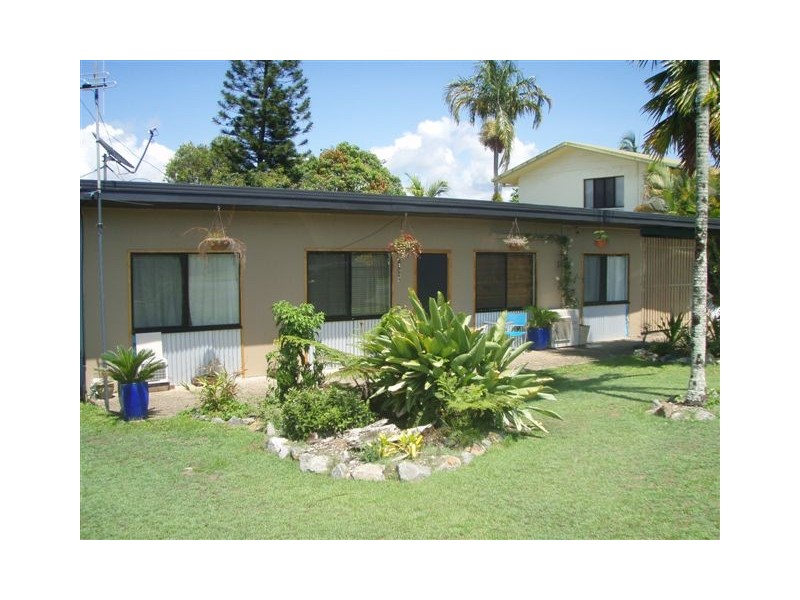34 Andrews Street, Newell QLD 4873