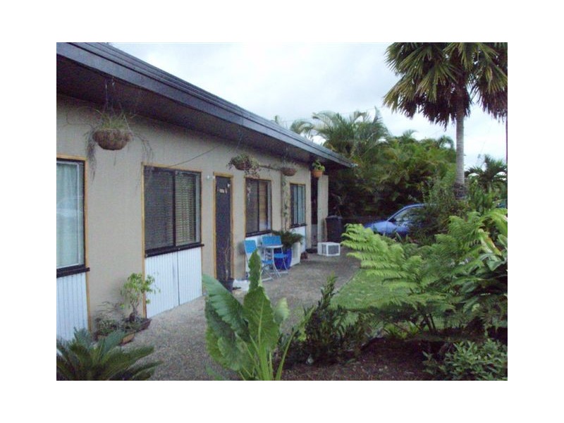 34 Andrews Street, Newell QLD 4873