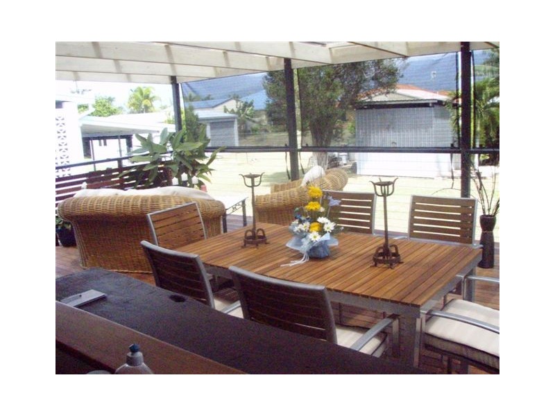 34 Andrews Street, Newell QLD 4873