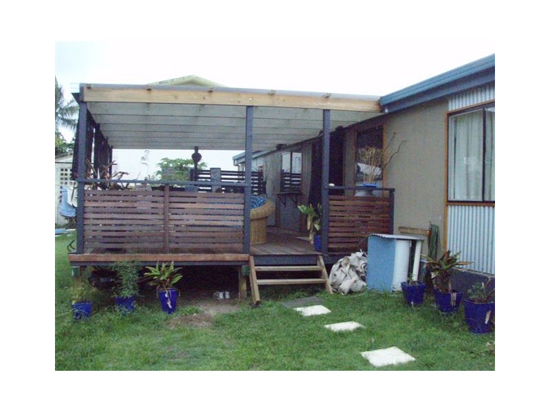 34 Andrews Street, Newell QLD 4873