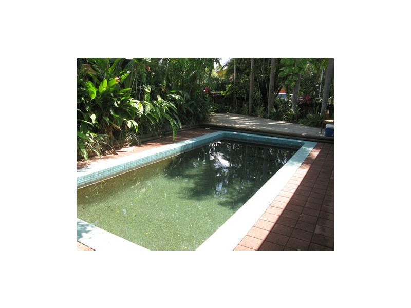 Cooya Beach QLD 4873