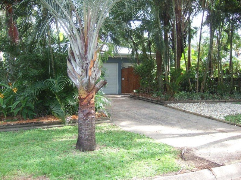 Cooya Beach QLD 4873