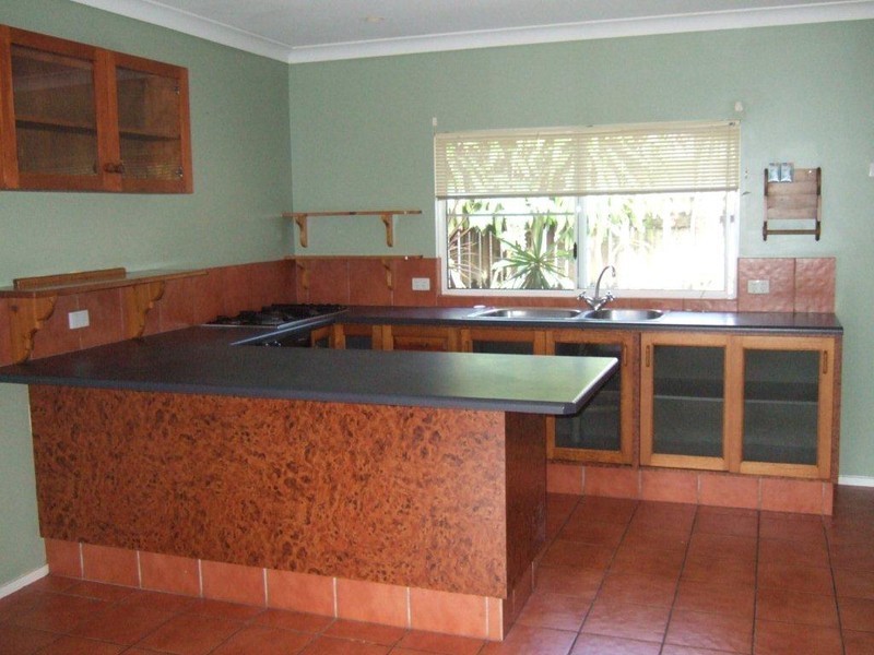 Cooya Beach QLD 4873