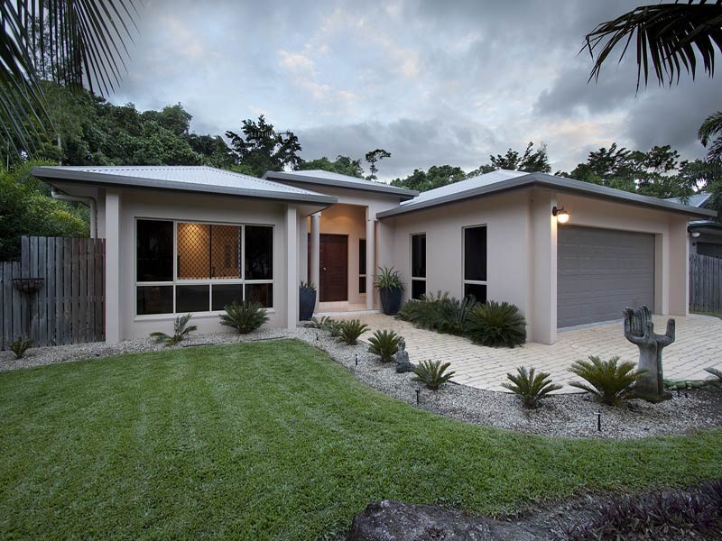Mossman QLD 4873