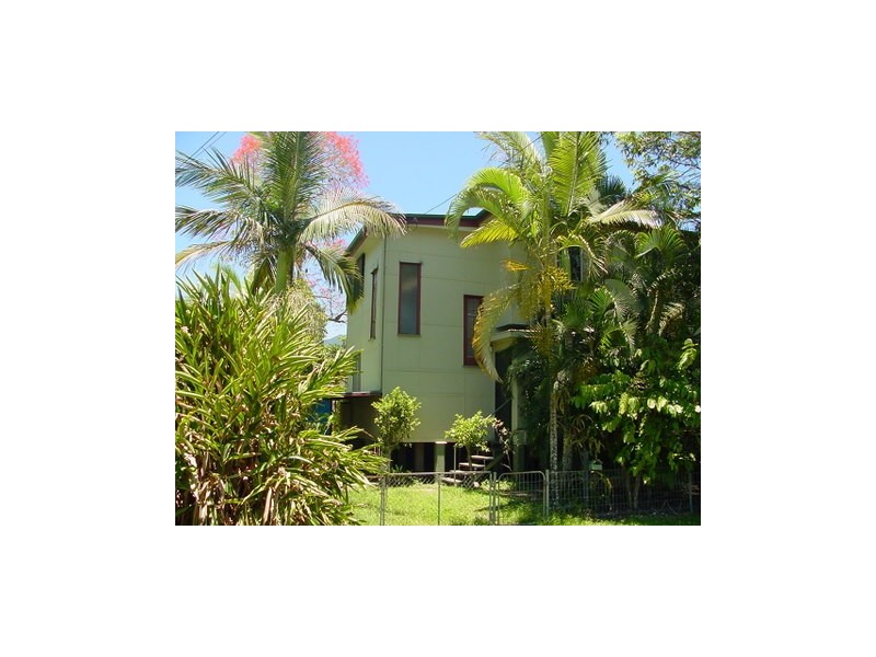 Mossman QLD 4873