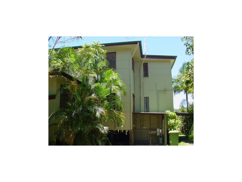 Mossman QLD 4873