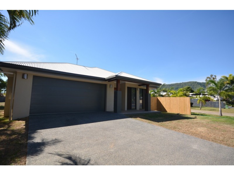 4 BOWER CLOSE, Port Douglas QLD 4877