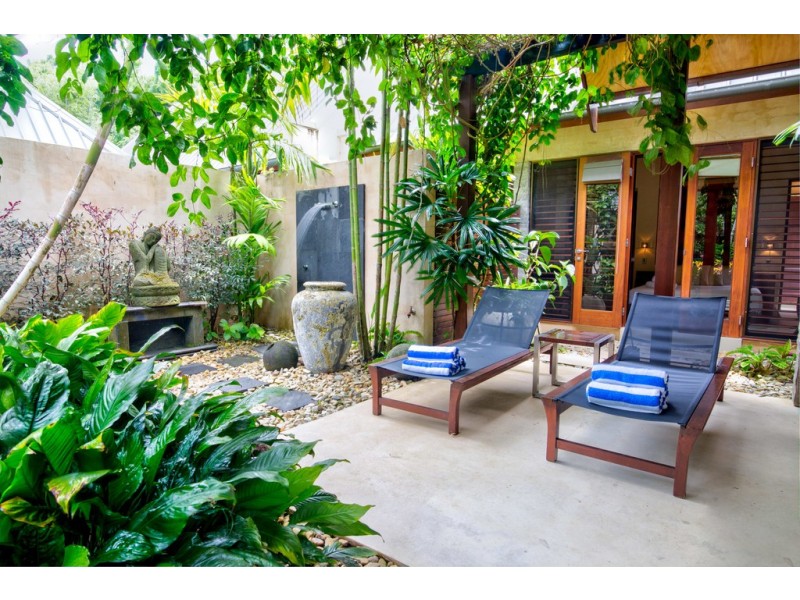 Villa 2, Niramaya Villas and Spa Resort,, Port Douglas QLD 4877