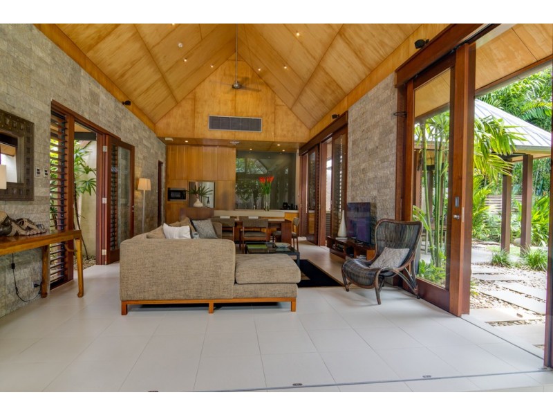 Villa 2, Niramaya Villas and Spa Resort,, Port Douglas QLD 4877