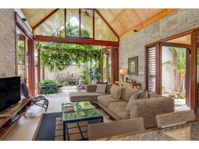 Villa 2, Niramaya Villas and Spa Resort,, Port Douglas QLD 4877