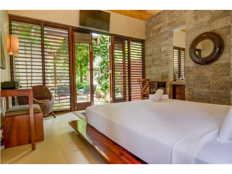 Villa 2, Niramaya Villas and Spa Resort,, Port Douglas QLD 4877
