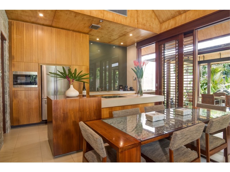 Villa 2, Niramaya Villas and Spa Resort,, Port Douglas QLD 4877