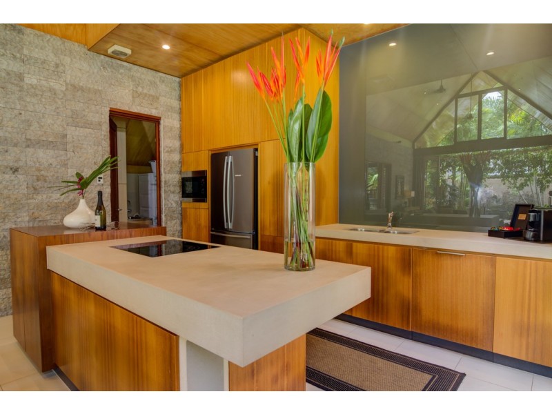 Villa 2, Niramaya Villas and Spa Resort,, Port Douglas QLD 4877