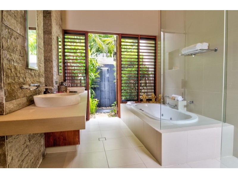 Villa 2, Niramaya Villas and Spa Resort,, Port Douglas QLD 4877
