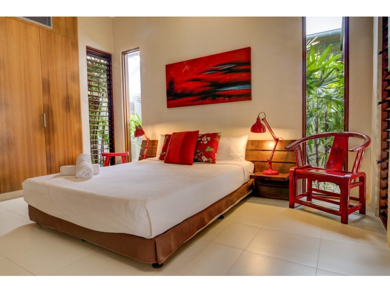Villa 2, Niramaya Villas and Spa Resort,, Port Douglas QLD 4877