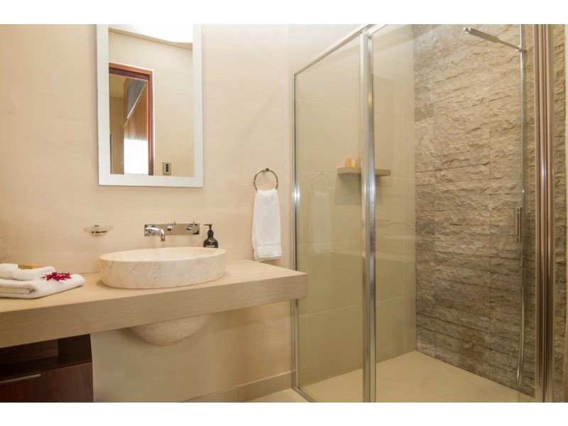 Villa 2, Niramaya Villas and Spa Resort,, Port Douglas QLD 4877