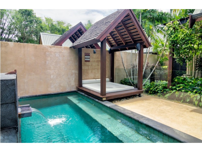 Villa 2, Niramaya Villas and Spa Resort,, Port Douglas QLD 4877