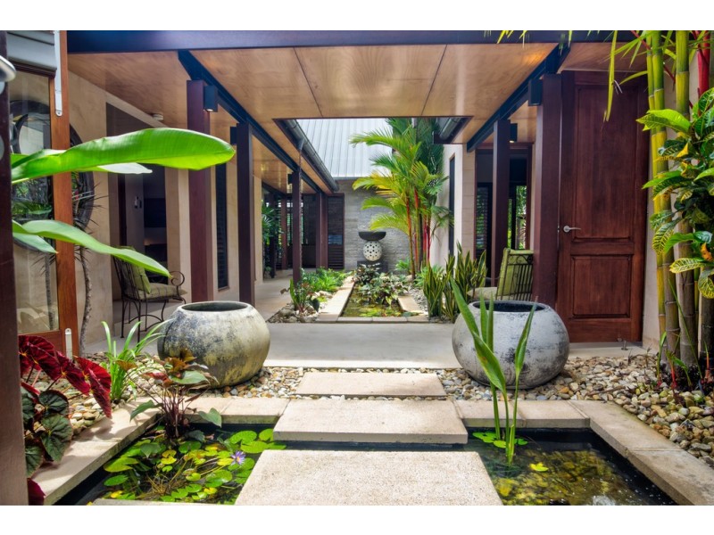 Villa 2, Niramaya Villas and Spa Resort,, Port Douglas QLD 4877