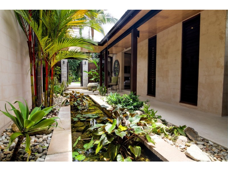 Villa 2, Niramaya Villas and Spa Resort,, Port Douglas QLD 4877