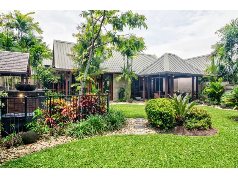 Villa 2, Niramaya Villas and Spa Resort,, Port Douglas QLD 4877