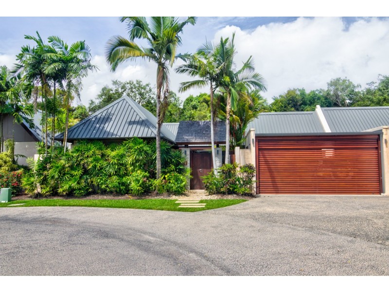 Villa 2, Niramaya Villas and Spa Resort,, Port Douglas QLD 4877