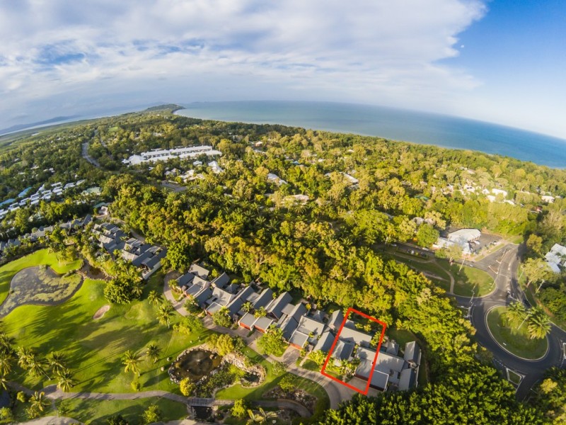 Villa 2, Niramaya Villas and Spa Resort,, Port Douglas QLD 4877