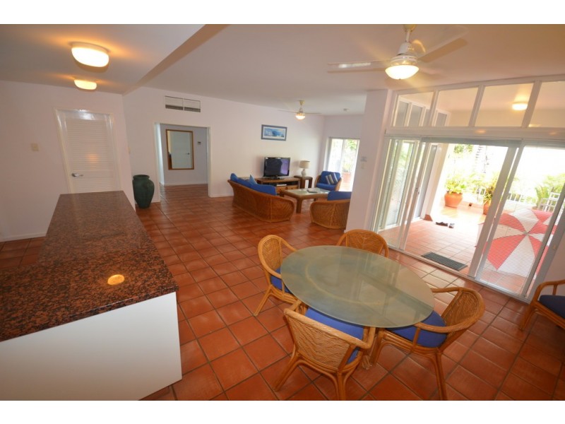 Unit 4 “Balboa”, 1-3 Garrick Street, Port Douglas QLD 4877