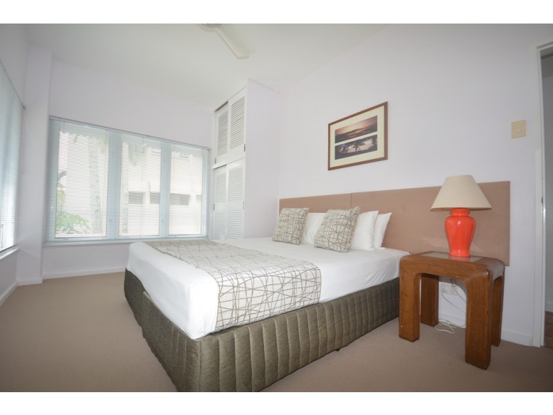 Unit 4 “Balboa”, 1-3 Garrick Street, Port Douglas QLD 4877