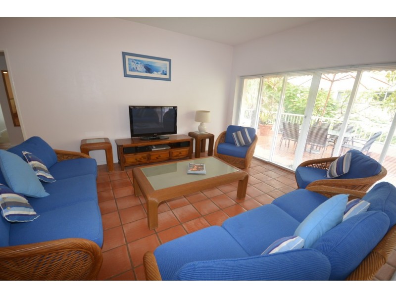 Unit 4 “Balboa”, 1-3 Garrick Street, Port Douglas QLD 4877